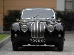 Talbot-Lago T26 GS Dubos Freres Coupe 1948 года